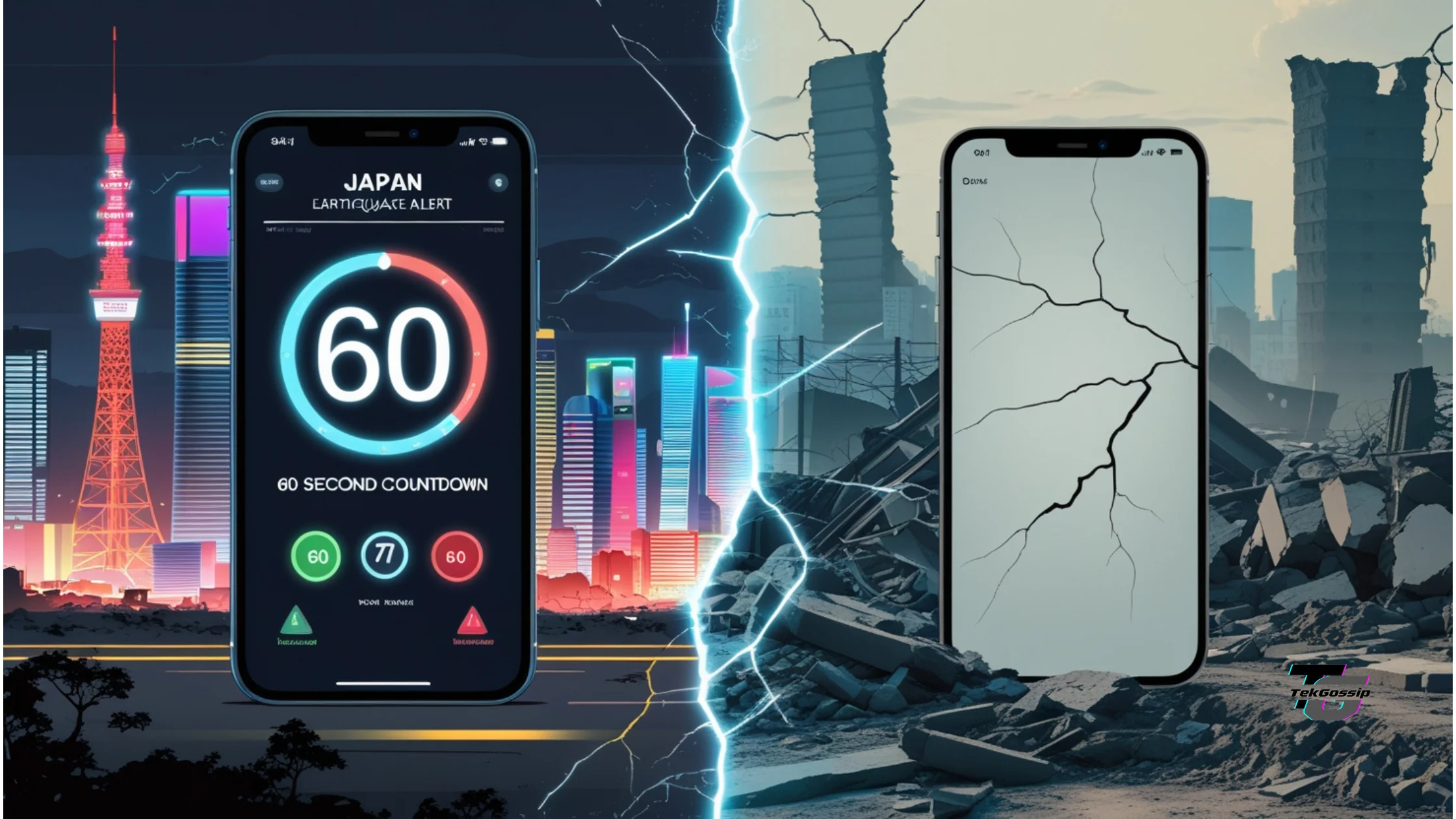 7.7M Myanmar Earthquake Exposes Deadly Tech Gaps: Why Alerts Failed